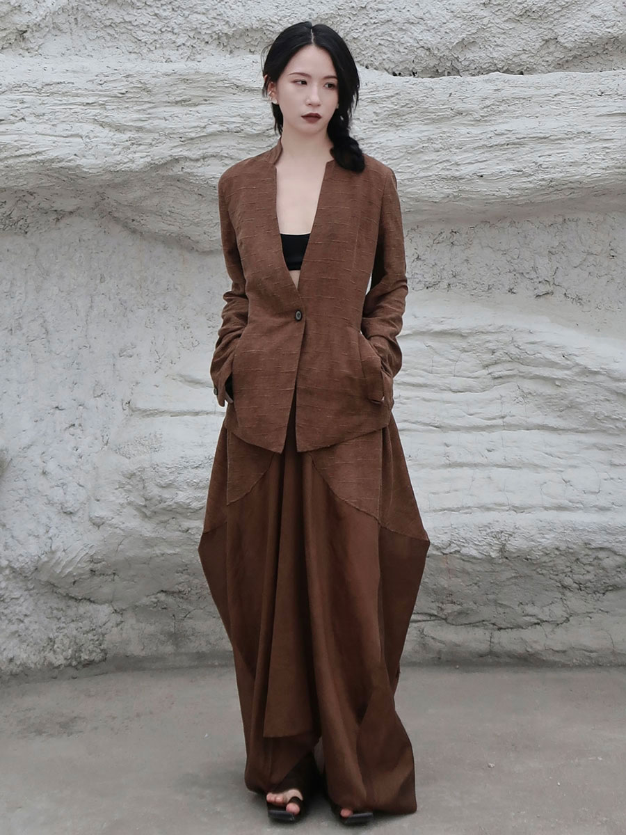 FALL/WINTER 2022 WOMENSWEAR
