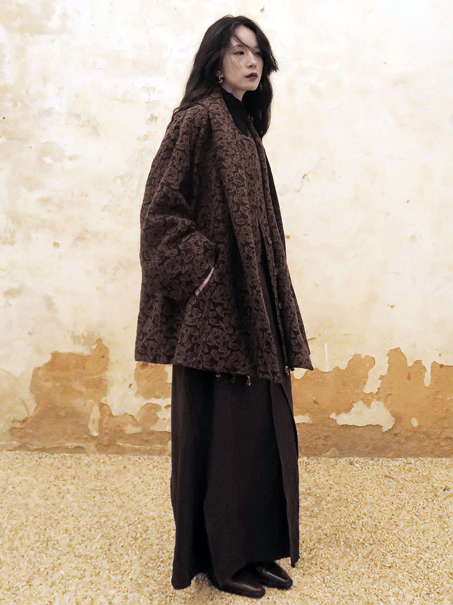 FALL/WINTER 2023 WOMENSWEAR