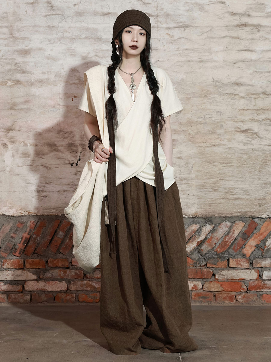 SPRING/SUMMER 2025 WOMENSWEAR