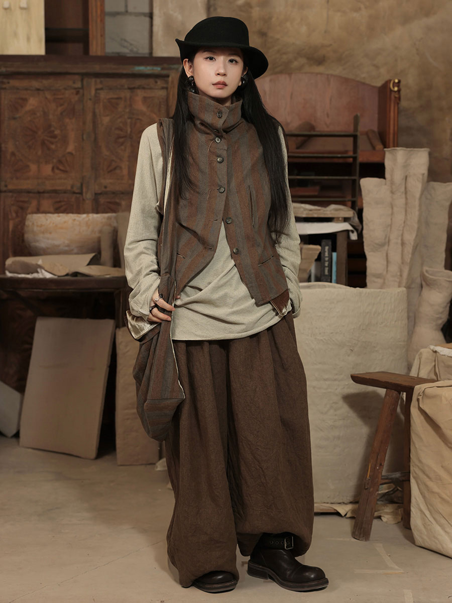 FALL/WINTER 2025 WOMENSWEAR