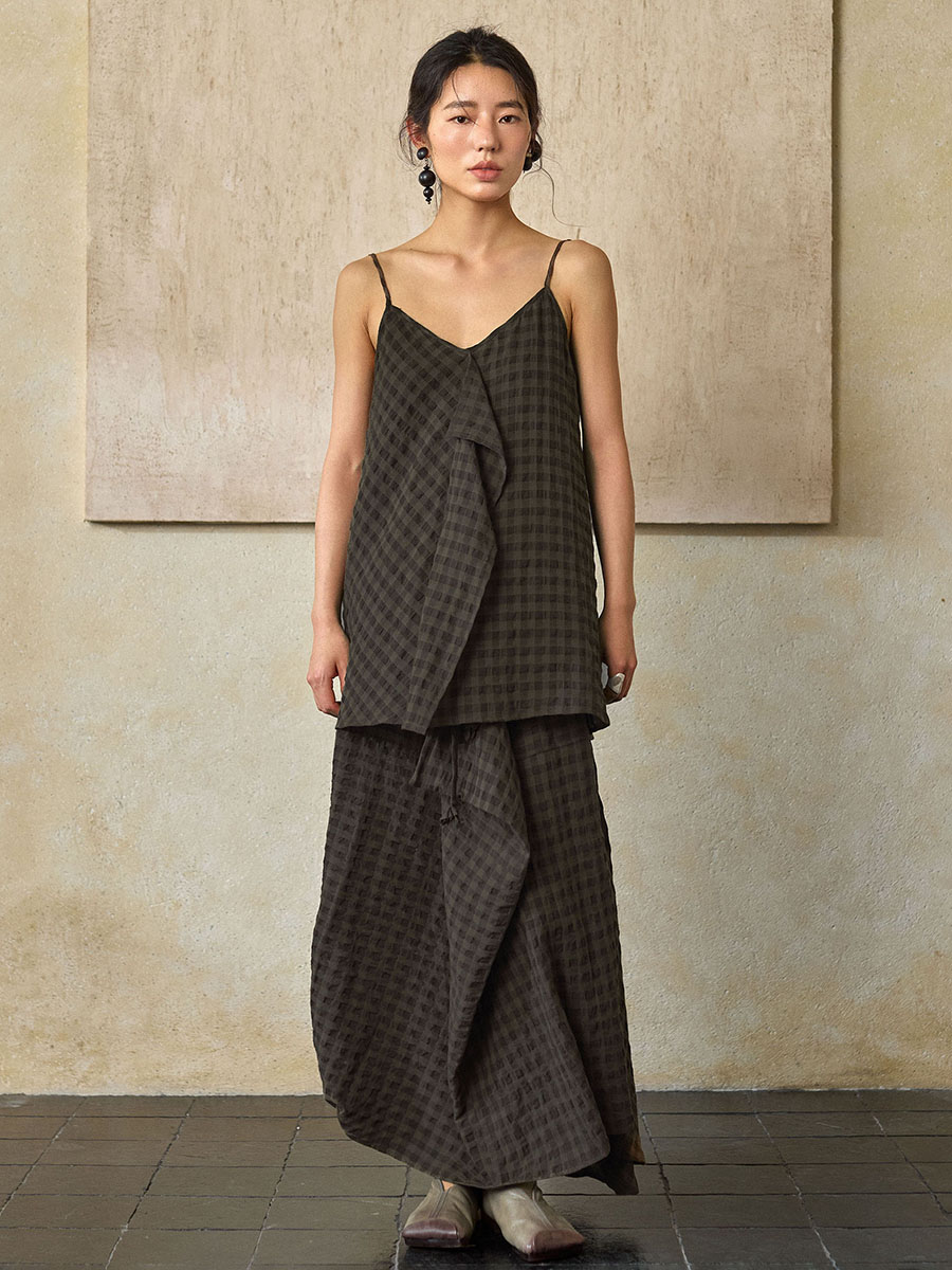 SPRING/SUMMER 2026 WOMENSWEAR